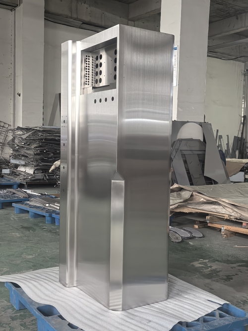 Últimas soluciones de la empresa sobre Soluciones para la fabricación de chapa metálica