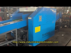 Corte de libros de papel de desecho de 1600F