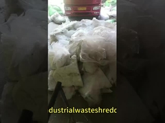 800 Trituradora por gravedad Trituración de bloques de alta presión