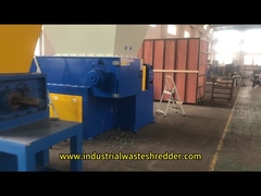 800 trituración de tuberías ABS