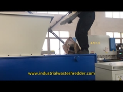 800 trituración de bloques ABS