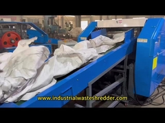 1600B Cortando una bolsa grande