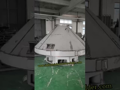 Servicios de fabricación de acero inoxidable