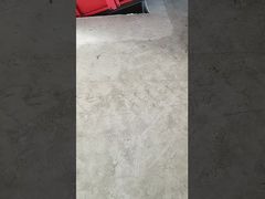 Seaweed crusher production line, after crushing, it goes into the drum screen to remove small stones