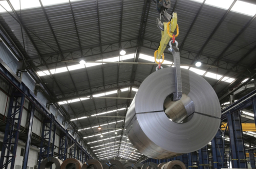 Últimas noticias de la empresa sobre Tendencias en alza en el mecanizado de acero inoxidable – Perspectiva de la industria