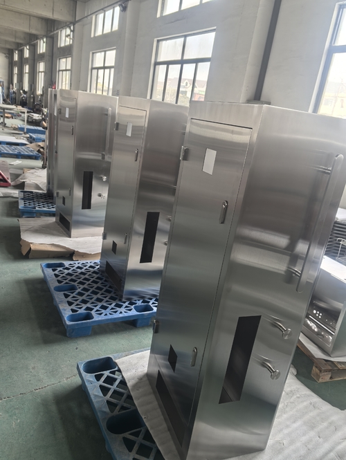 Últimas noticias de la empresa sobre Fabricación de chapa de acero inoxidable: tendencias emergentes, dinámica del mercado e innovación tecnológica