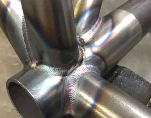 Últimas noticias de la empresa sobre Fabricación y procesamiento de acero inoxidable