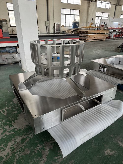 Últimas noticias de la empresa sobre Actualizaciones recientes en la industria de fabricación de acero inoxidable y chapa metálica