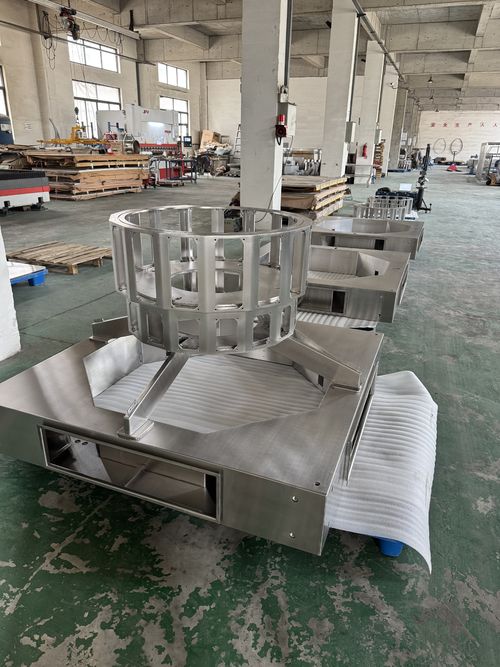 Últimas noticias de la empresa sobre Actualización de la Industria Global de Fabricación de Acero Inoxidable – Octubre de 2025