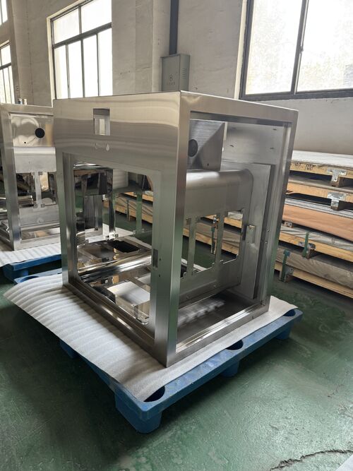 Últimas noticias de la empresa sobre Tecnologías Avanzadas de Fabricación de Chapa Metálica de Acero Inoxidable para Manufactura Personalizada en el Sudeste Asiático