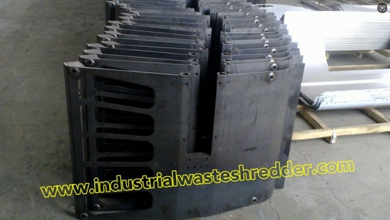 Un buen precio. Q235 Techo de carretilla elevadora de acero al carbono Doblaje y soldadura con láser Procesamiento de chapa de metal Procesamiento del techo de la carretilla elevadora en línea