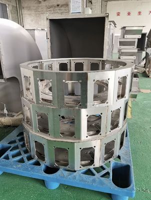 Un buen precio. Fabricación personalizada de acero inoxidable, maquinaria de envasado y carcasa de báscula electrónica totalmente automática japonesa con tecnología avanzada en línea