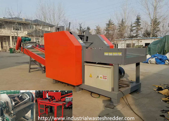 Un buen precio. Tela de la almohada 400m m del edredón de la sábana que machaca la máquina en línea