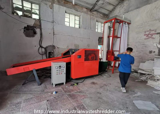 Un buen precio. Tin Foil Barbecue Waste Paper que destroza con los sacapuntas en línea