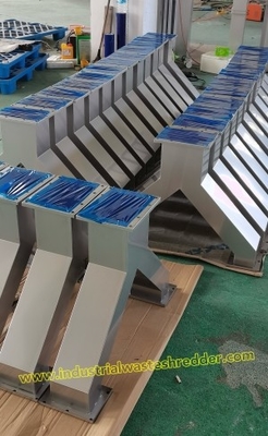 OEM SUS 304 piezas de acero inoxidable dentro de la batería de automóviles Equipo de línea de producción de acero inoxidable personalizado Servicio de fabricación de recintos de acero inoxidable Doblaje CNC Soldadura con láser