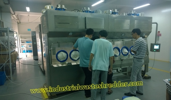 Un buen precio. Fabricación de procesamiento de acero inoxidable para máquinas médicas Conchas de acero inoxidable 316L Equipo médico Cabina de transferencia Concha de precisión Procesamiento personalizado Tratamiento de espejos cepillado en línea