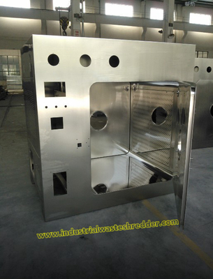 Un buen precio. 304 316 Plata de acero inoxidable Procesamiento de metal de precisión Cámara de transferencia de esterilización médica Concha Servicios de fabricación de acero inoxidable de precisión para equipos hospitalarios en línea