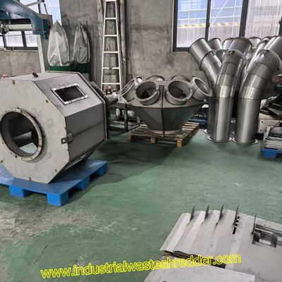 SUS 304 Servicios de fabricación de acero inoxidable