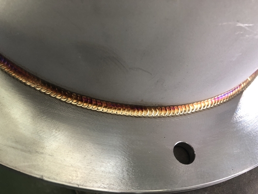 Un buen precio. Fabricación de chapa de acero inoxidable de precisión (304/316L) - Piezas y gabinetes OEM personalizados en línea