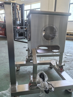 Un buen precio. 316 stainless steel sheet metal medical reactor housing processing completed and ready for shipment en línea