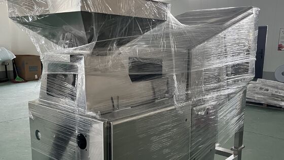 Un buen precio. OEM Stainless Steel Sheet Metal Fabrication Contract Manufacturing Custom Enclosure Bending Welding en línea