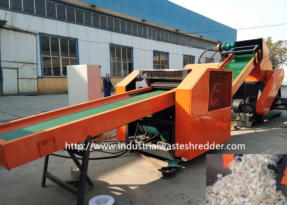 Un buen precio. La agricultura PE/TPU/HDPE de la industria de la cortadora de la película plástica filma la trituradora de la trituradora en línea