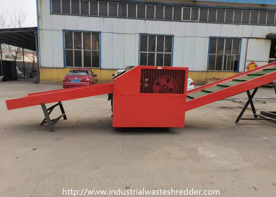 Un buen precio. Forrajee a Hay Cutting Machine Fodder Agricultural Straw Crusher Twisted Rotary Blade en línea